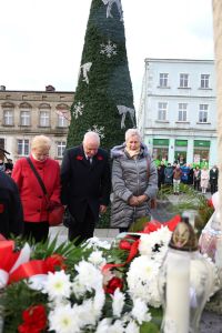 ROCZNICA POWROTU SĘPÓLNA KRAJEŃSKIEGO DO MACIERZY