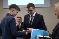Porządek obrad LXV sesji Rady Powiatu