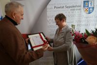 Zasłużona emerytura