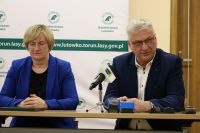 Podpisanie umowy