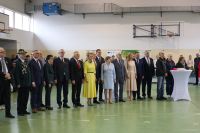 Powiatowa wystawa stołów wielkanocnych