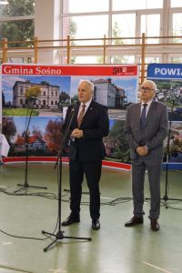 Powiatowa wystawa stołów wielkanocnych