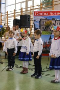 Powiatowa wystawa stołów wielkanocnych