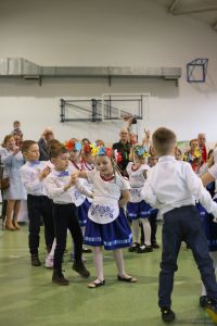 Powiatowa wystawa stołów wielkanocnych