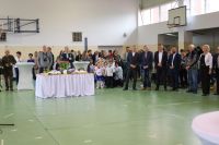 Powiatowa wystawa stołów wielkanocnych