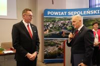 LXVII Sesja Rady Powiatu