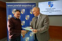 Dotacje dla organizacji pozarządowych