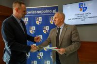 Dotacje dla organizacji pozarządowych