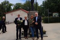 Dzień Skupienia Samorządowców