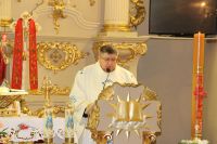 Dzień Skupienia Samorządowców