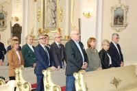 Dzień Skupienia Samorządowców