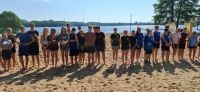 Powiatowe IMS w plażową piłkę siatkową