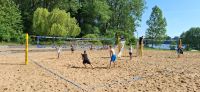 Powiatowe IMS w plażową piłkę siatkową