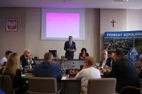 Wyróżnieni Krajeńskim Aniołem i Iskierką