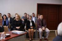 Wyróżnieni Krajeńskim Aniołem i Iskierką
