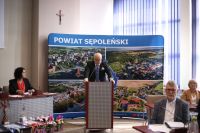 Wyróżnieni Krajeńskim Aniołem i Iskierką