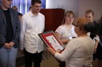 Wyróżnieni Krajeńskim Aniołem i Iskierką