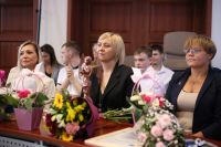 Wyróżnieni Krajeńskim Aniołem i Iskierką