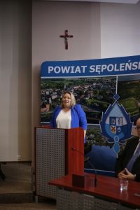 Wyróżnieni Krajeńskim Aniołem i Iskierką