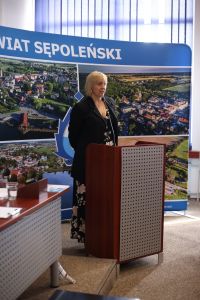Wyróżnieni Krajeńskim Aniołem i Iskierką