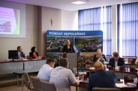 Wyróżnieni Krajeńskim Aniołem i Iskierką