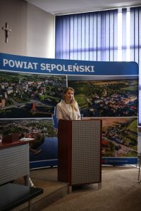 Wyróżnieni Krajeńskim Aniołem i Iskierką