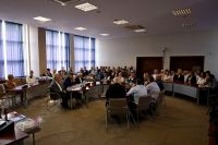 Wyróżnieni Krajeńskim Aniołem i Iskierką