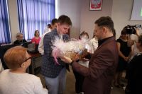 Wyróżnieni Krajeńskim Aniołem i Iskierką