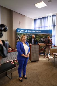 Wyróżnieni Krajeńskim Aniołem i Iskierką