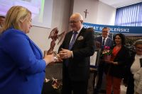 Wyróżnieni Krajeńskim Aniołem i Iskierką