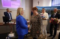 Wyróżnieni Krajeńskim Aniołem i Iskierką