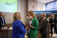 Wyróżnieni Krajeńskim Aniołem i Iskierką
