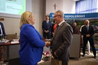 Wyróżnieni Krajeńskim Aniołem i Iskierką