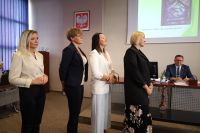 Wyróżnieni Krajeńskim Aniołem i Iskierką