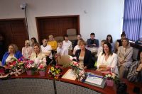 Wyróżnieni Krajeńskim Aniołem i Iskierką
