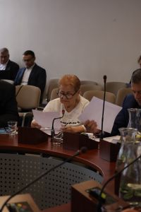 II Sesja Rady Powiatu
