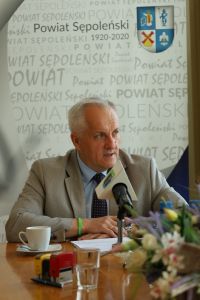 Podpisanie umowy