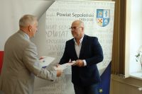 Podpisanie umowy