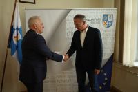 Podpisanie umowy