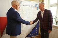 Powierzenie obowiązków