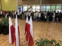 Zakończenie roku szkolnego
