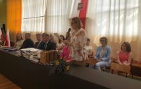 Zakończenie roku szkolnego