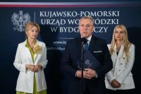 Wyzwania Pieczy Zastępczej