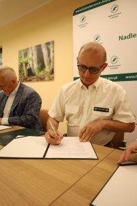 Przekazanie środków finansowych