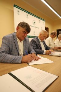 Przekazanie środków finansowych