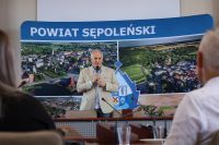 Podpisanie umowy