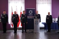 Obchody Święta Policji