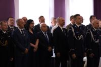 Obchody Święta Policji
