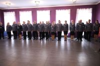 Obchody Święta Policji