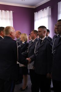 Obchody Święta Policji